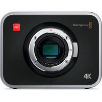 Blackmagic Design Blackmagic Production Camera 4K. 1350usd