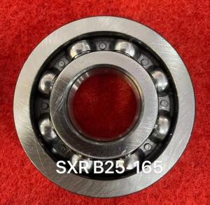 Wholesale three wheeler: Low Noise Cheap Price Bearings B25-165 DDU 2RS Zz Deep Groove Ball Bearing for Auto Parts