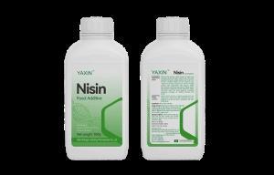 Wholesale canned meat: Nisin 500g
