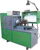 Sell Digital Instrument Type Test Bench(JHDS-4)