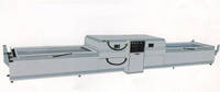 Sell JH-2480B-2 vacuum film covering machine