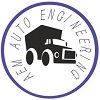 Shandong AEM Auto Engineering Co.,Ltd Company Logo