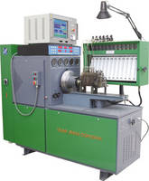 JHDS-3 Search&Digital Display Type Test Bench