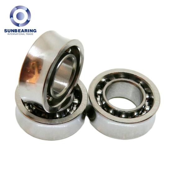 SR188 ZZ U Groove Ball Bearing 6.35mm for YOYO(id10909601). Buy China