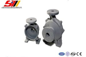 Wholesale oem casting: China Supplier with OEM Investment Casting Pump Valves Parts Machinery Parts Precision Casting