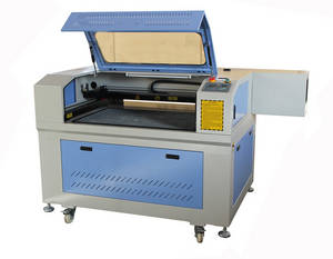 Wholesale 60w laser engraver: 5070 Laser Cutting/Engraving Machine -BLANCA YAN(Yanblanca@yahoo.Com)