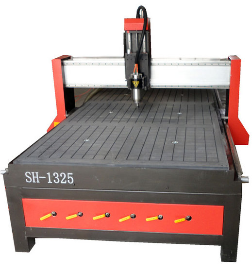 SH-1325  CNC Router  Machine