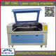 RF-1290-CO2-80W  Laser Engraving/Cutting Machine-BLANCA YAN