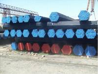 ASTM A106/ASTM A53 Seamless Pipe