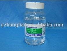 Wholesale liquid paraffin: White Oil, Paraffin Oil, Mineral Oil