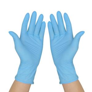 Wholesale s: Disposable Nitrile Glove