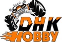 DHK Technology Co. Ltd.  Company Logo