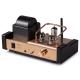 Dared MP-5BT A Stereo Vacuum Tube Integrated Amplifier,Hybrid Amplifier, Bluetooth Connection,USB/DA