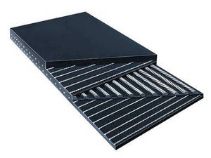 Wholesale covering top: Anti-tear Steel Cord Conveyer Belt