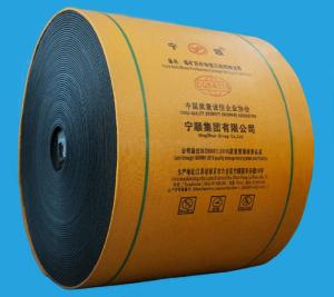 Wholesale safe use fabric: PVG Solid Woven Belt