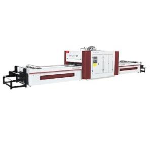 Wholesale laminating machine price: PVC Veneer Vacuum Membrane Laminate Press Machine MDF