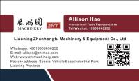 TM3000 Auto High Gloss Laminating Machine Vacuum Membrane Press Machine 2