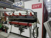 TM3000B PVC Vacuum Membrane Press Machine for PVC Paint-Free Door 5