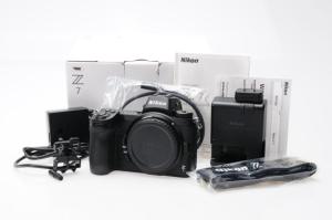 Wholesale digit camera: Nikon Z 7 Mirrorless Digital Camera