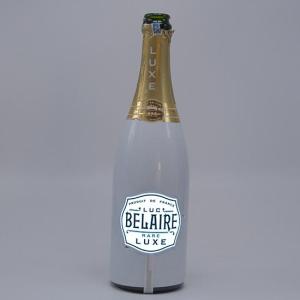 Wholesale plastic bottle: Factory Supplier Waterproof  EL Wine Label Adhesive Luminous Light Wine Bottle Lable for Champagne