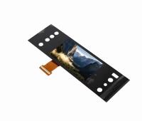 Techstar/Tianzhengda 5.5 Inch LCD Display 720*1280 Resolution MIPI Interface Ips Screen 6