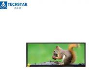 Techstar/Tianzhengda 5.5 Inch LCD Display 720*1280 Resolution MIPI Interface Ips Screen 7