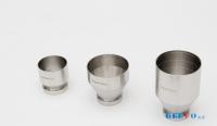Sell stainless steel funnel 