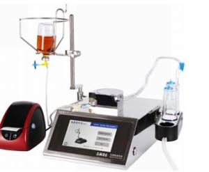 Wholesale ampoule: SM86 Drug Sterility Test Pump