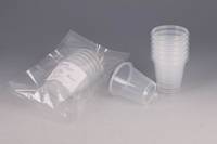 PP40 Filter Funnel - Microbial Filtration