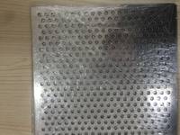 Hot Sales China Aluminum Perforated Plate/Perforated Metal...