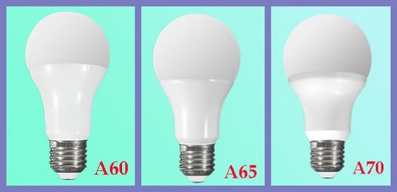 LED Bulb LED A60 LED A65 LED A70