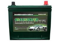 24 volt car battery
