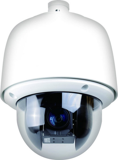 Dhi itc413 pw4d iz1. Omny 2030-ir PTZ Starlight камера. Корпус для PTZ камеры.
