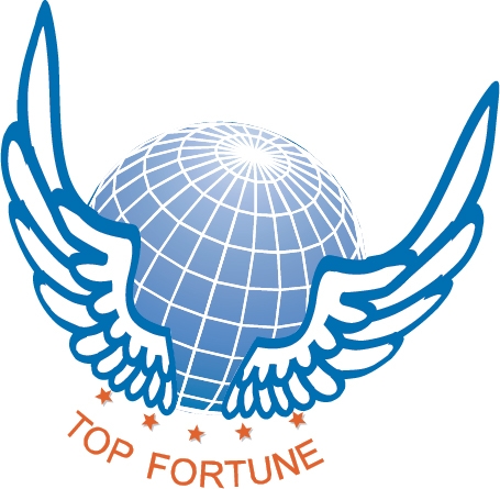 	Shanghai Top Fortune Industry Co., Ltd. Company Logo