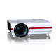 CRE X1500 LCD Projector with Andriod System Wholesale Projector Manufacturer