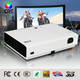 CRE X3000 LED+laser DLP Projector 3000 Lumens 3D HD 1080p Smart All in One Almighty Projector