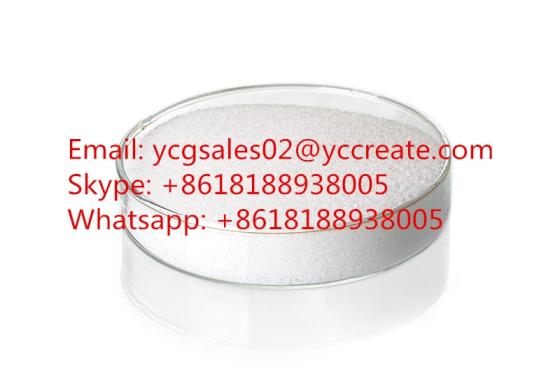 Sell High Quality Stanolone CAS 521-18-6 Powder Stanolone (Steroids) 