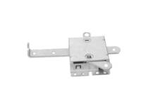 Garage Door Slide Lock Garage Door Slide Lock