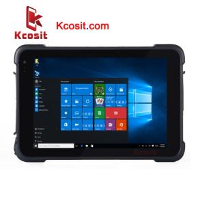 Wholesale 3g wi fi camera: Rugged Windows 10 Waterproof Car Tablet PC Pro IP67 Shockproof