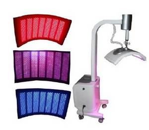 Wholesale led spot light: Photodynamic Therapy Pdt Beauty Machine