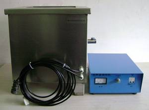Wholesale ultrasonic cleaner: Ultrasonic Cleaner for Spinnerets and Candle Filter