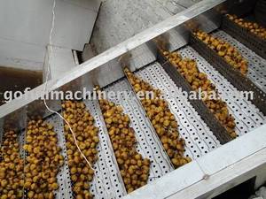 Wholesale Food Processing Machinery: Fruit Processing Line(GFM-LE)