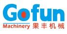Shanghai Gofun Machinery Co., Ltd. Company Logo