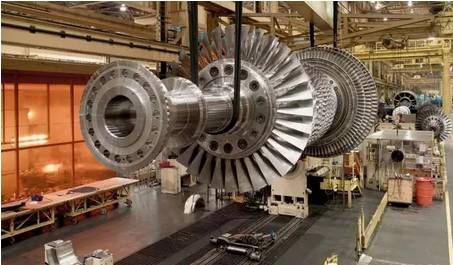 Sell Gas Turbine parts(id:23970594) - EC21