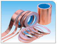 Sell copper adhesive tape