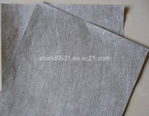 Wholesale non woven fabric: Conductive Non-woven Fabric