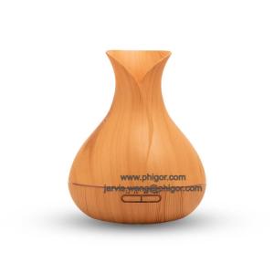 Wholesale air cooled silent g: Ultrasonic Essential Oil Aroma Diffuser PG-AD-004P