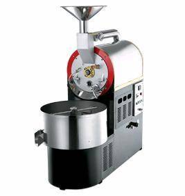 Wholesale beverage machinery: Coffee Roast              WF-H6