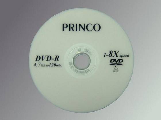 Condición previa Intento Despedida Princo DVD-r 8x(id:4357948) Product details - View Princo DVD-r 8x from  Womptek International Corporation - EC21