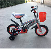 new child cycle